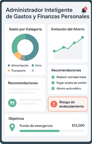 Vista previa de FacturasPro