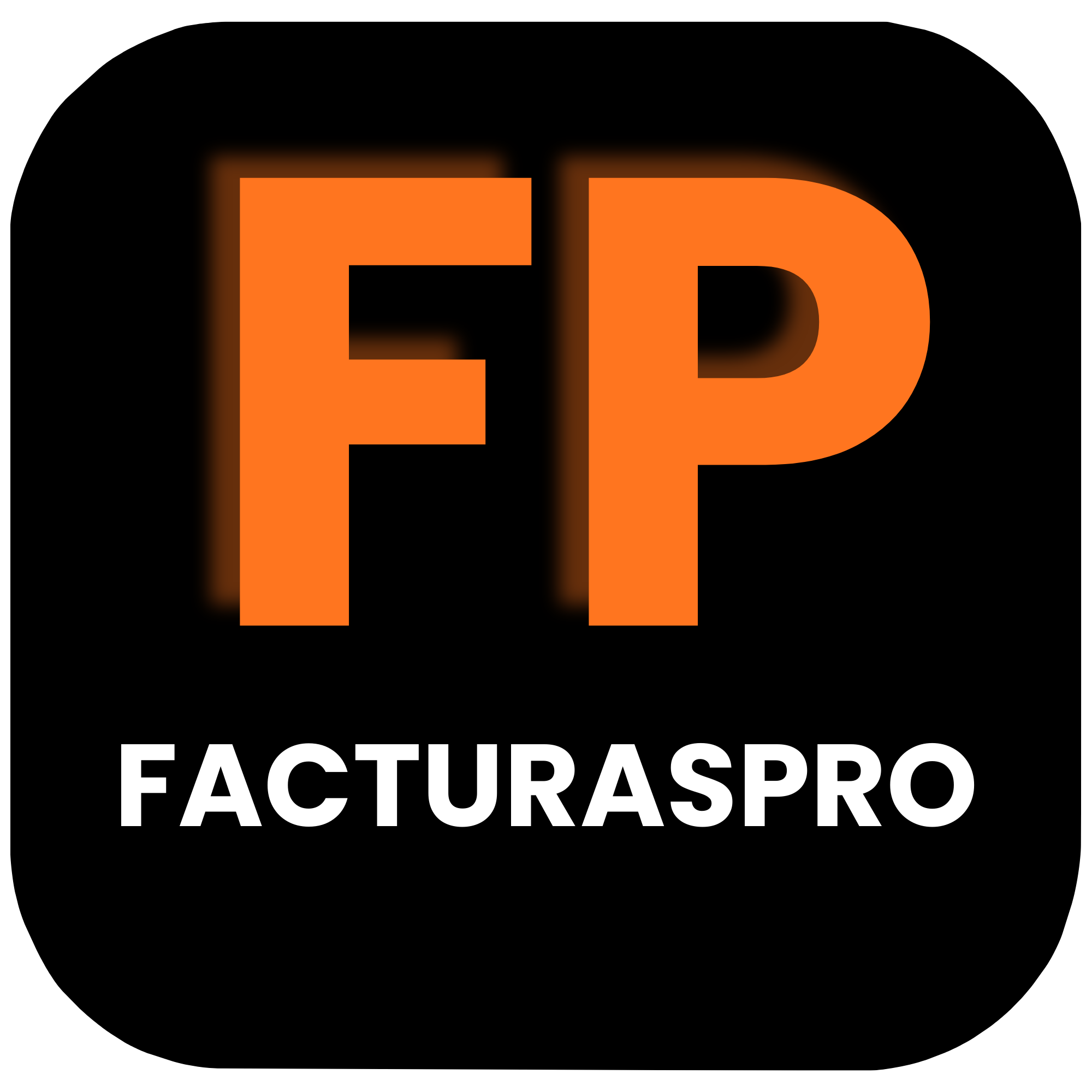 Vista previa de la aplicación